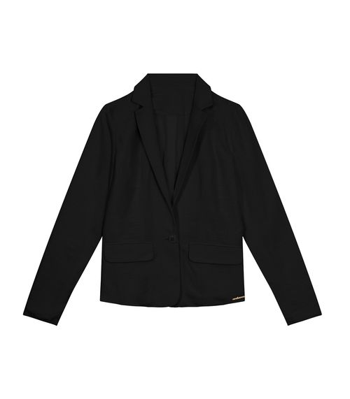 Blazer Feminino Endless Preto