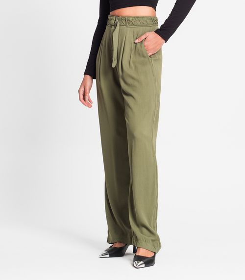 Calça Feminina Endless Verde
