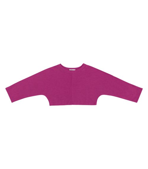 Blusão Feminino Endless Roxo