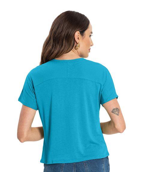 Blusa Feminina Endless Verde