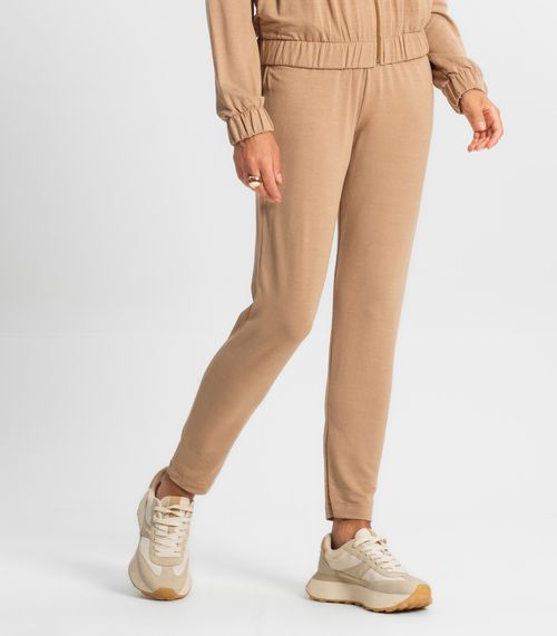 Calça Feminina Endless Marrom