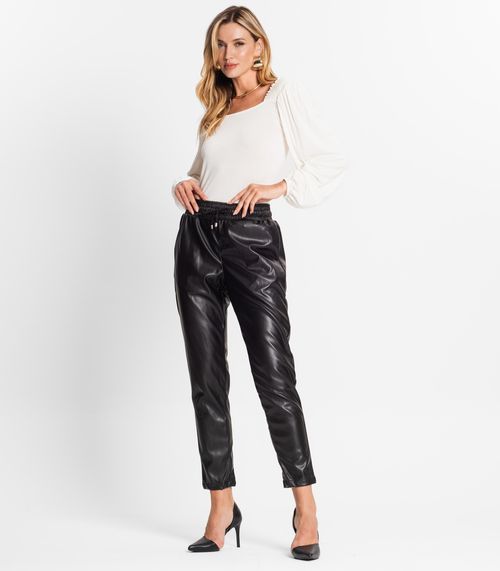 Calça Feminina Endless Preto