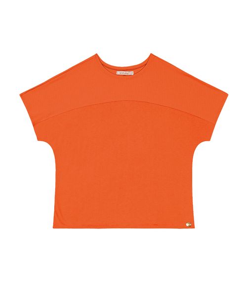 Blusa Feminina Endless Laranja