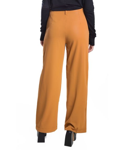 Calça Feminina Endless Marrom