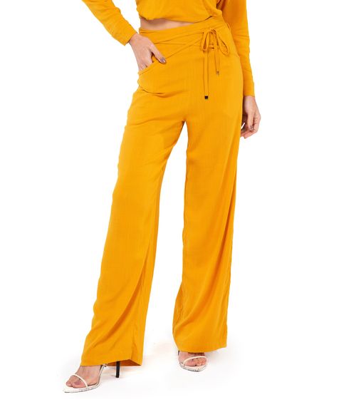 Calça Feminina Endless Marrom