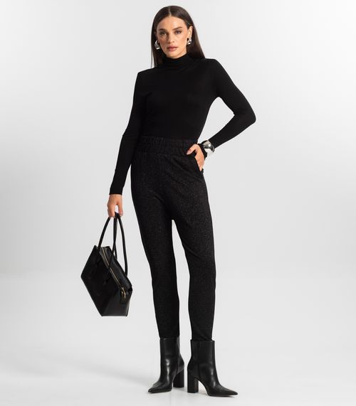 Calça Feminina Endless Preto