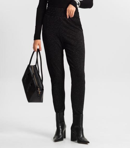Calça Feminina Endless Preto
