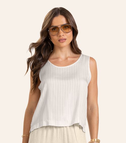 Regata Feminina Endless Bege