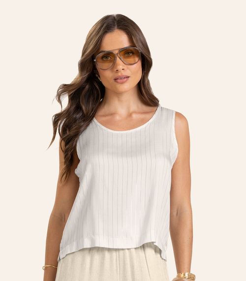 Regata Feminina Endless Bege