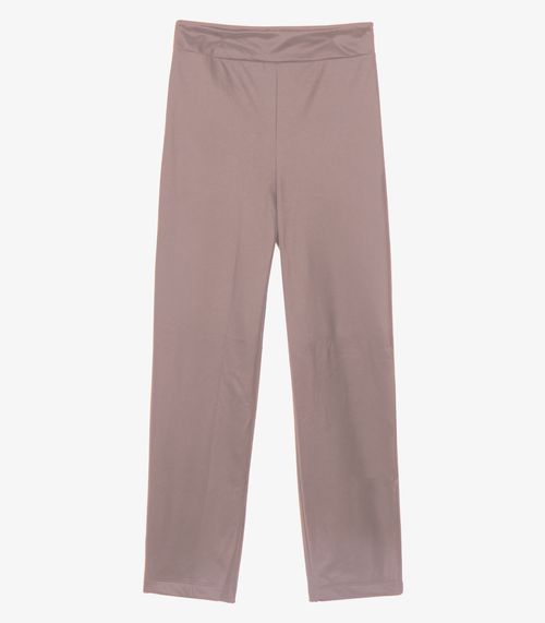 Calça Feminina Sintética Peluciada Endless Rosa