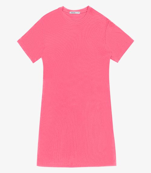 Vestido Endless Rosa