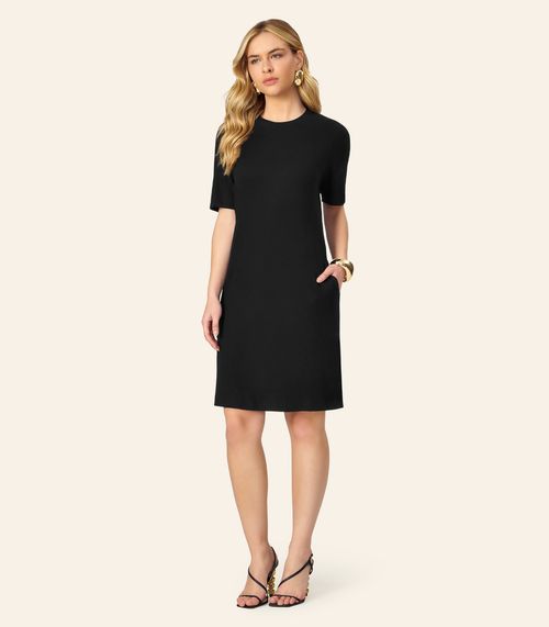 Vestido Endless Preto