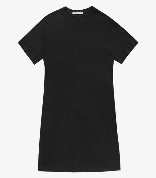 Vestido Endless Preto