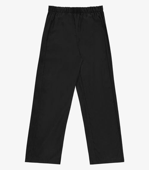 Calça Feminina Reta Alfaiataria Endless Preto