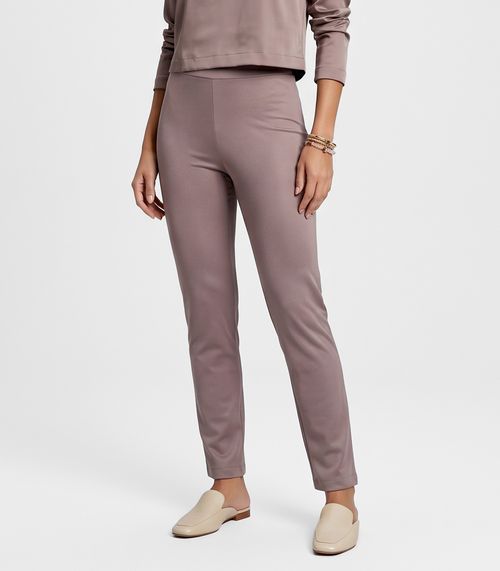 Calça Feminina Sintética Peluciada Endless Rosa