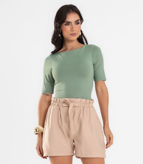 Blusa Feminina Endless Verde