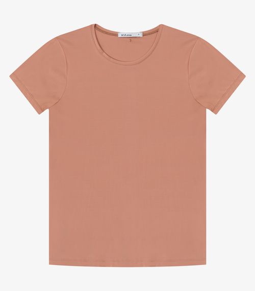 Blusa Feminina Endless Marrom