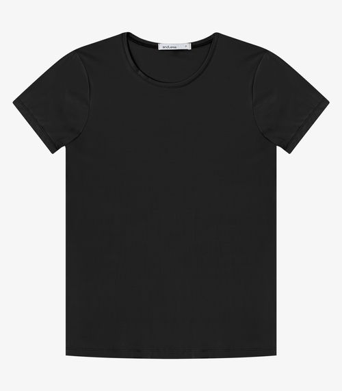 Blusa Feminina Endless Preto