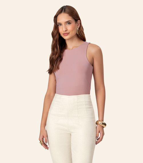 Regata Feminina Endless Rosa