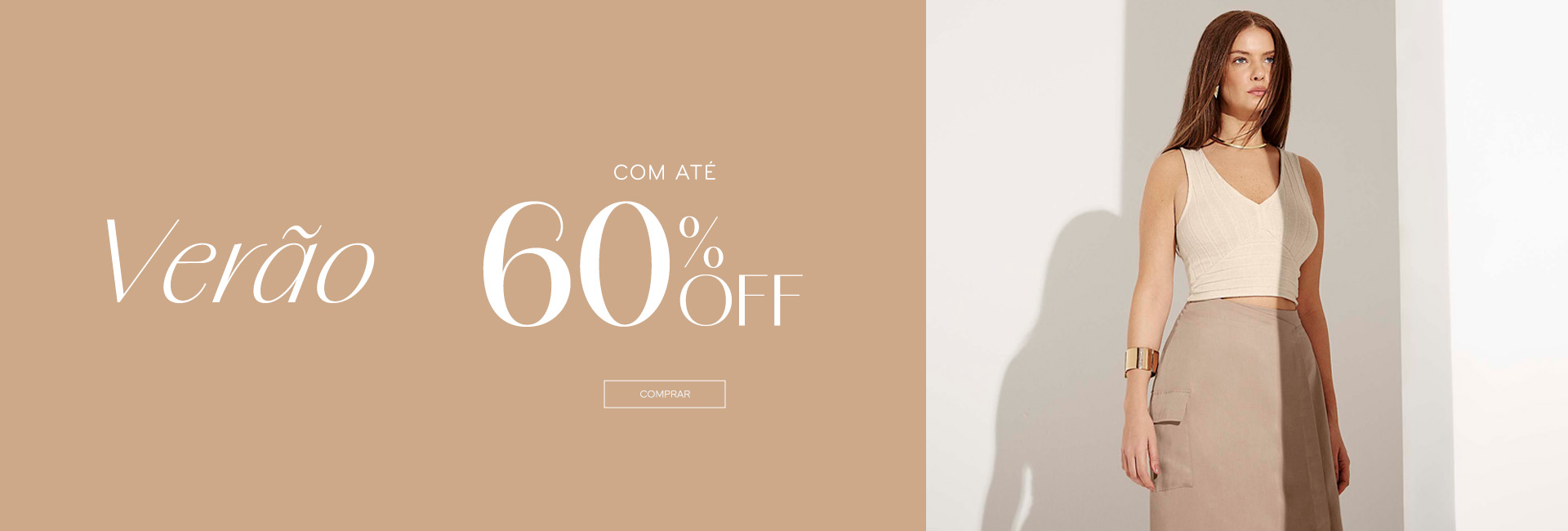 (Min) Endless - Verão até 60% 