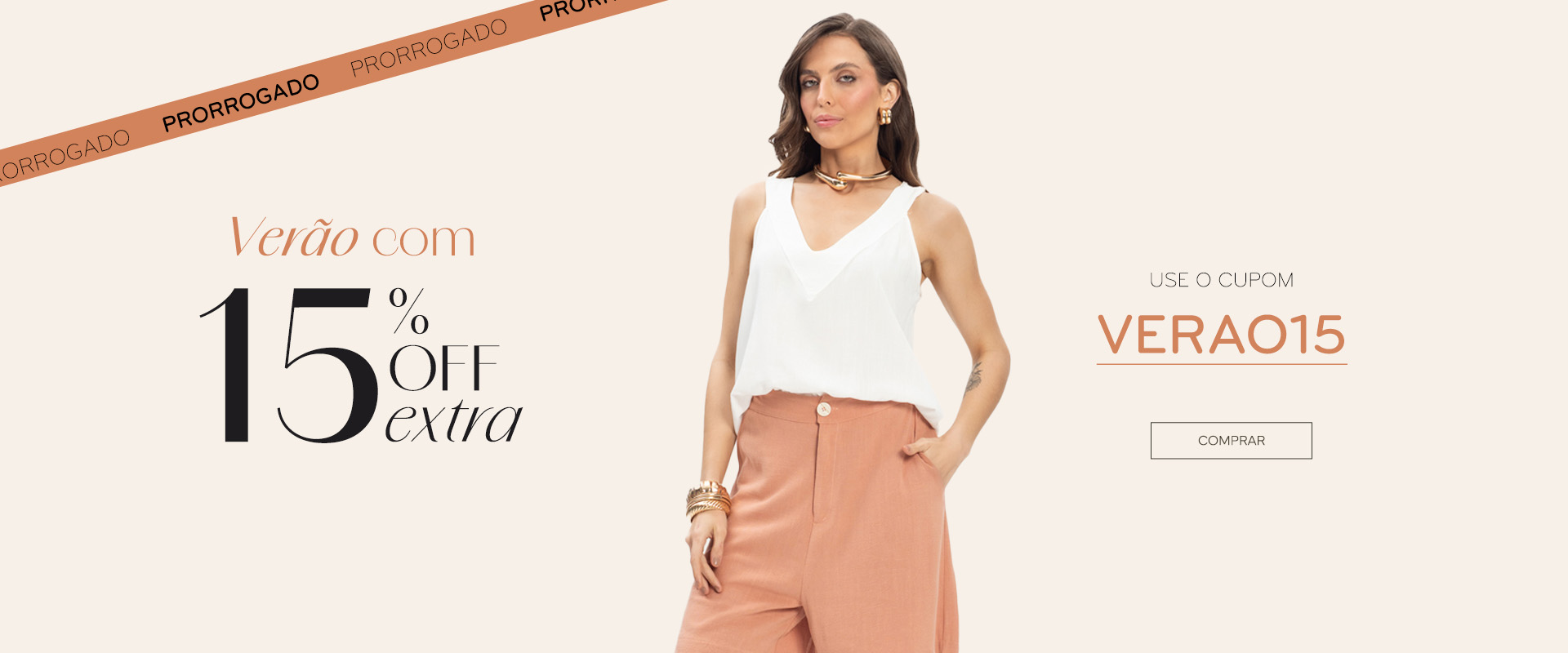 (Princ) Endless - PRORROGADO 15%OFF EXTRA- Cupom: VERAO15 