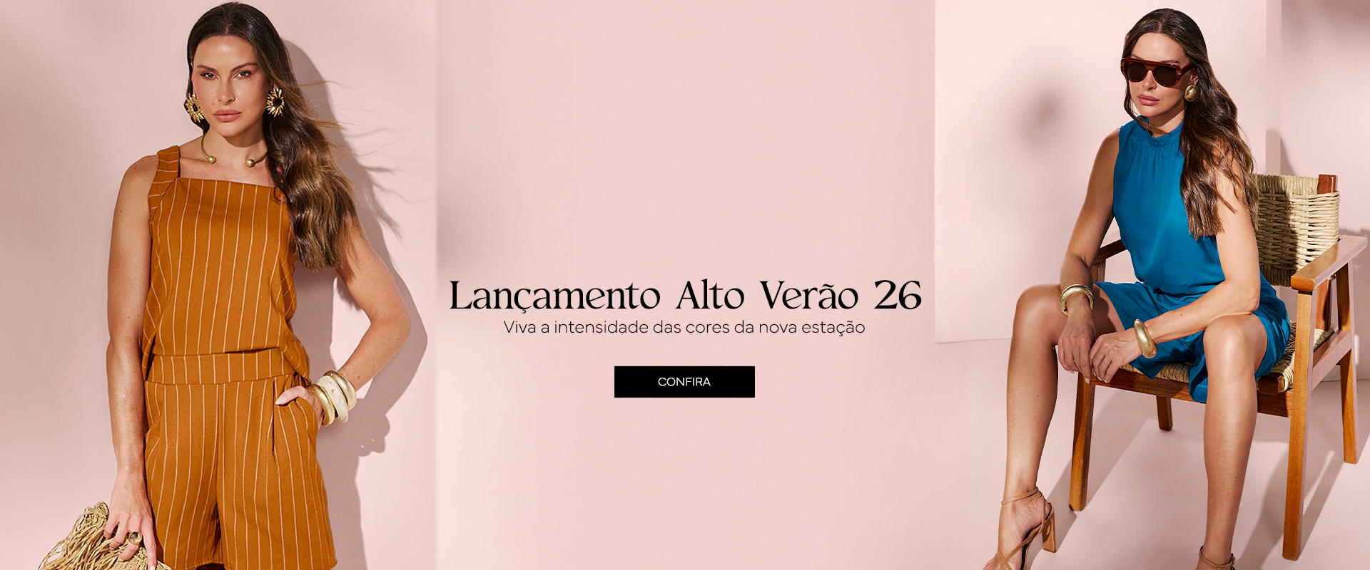 Alto Verão 26 Geral Endless